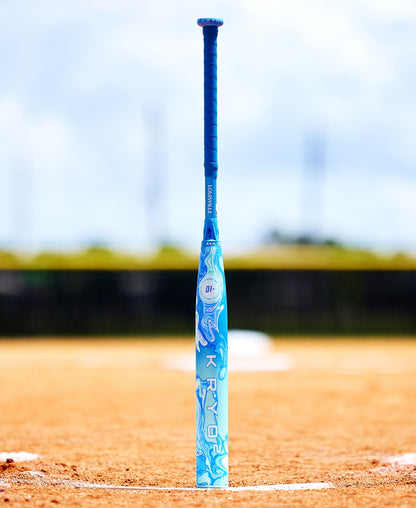 2027 Louisville Slugger Kryo2 (-11) Fastpitch Softball Bat