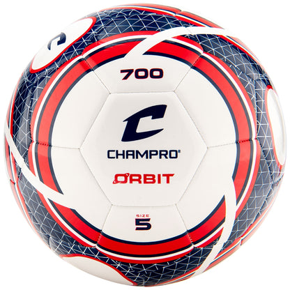 ORBIT SOCCER BALL