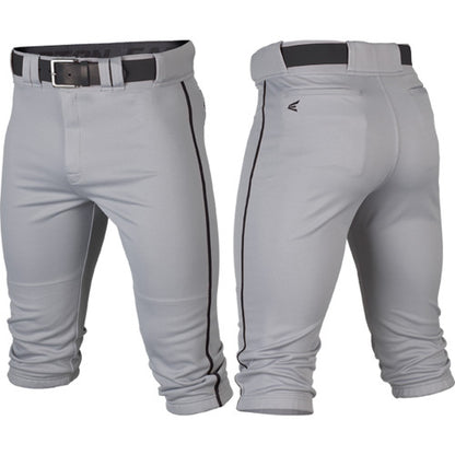 Easton Rival + Youth Piped Knicker Pant