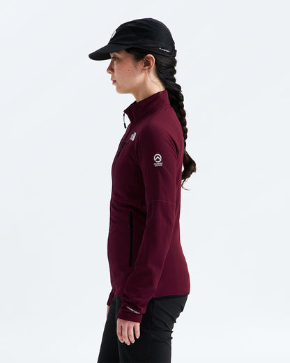 Women's Summit FUTUREFLEECE™ Full Zip Jacket