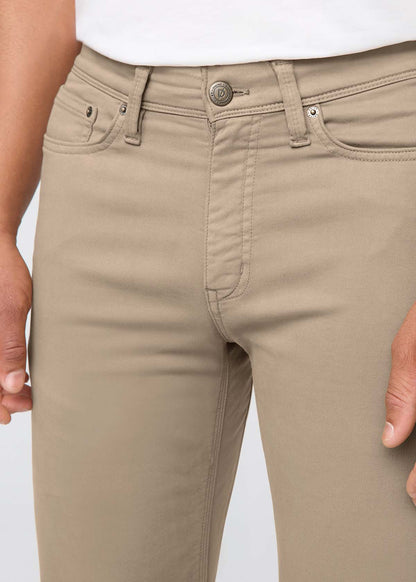 No Sweat Straight Pants Men's