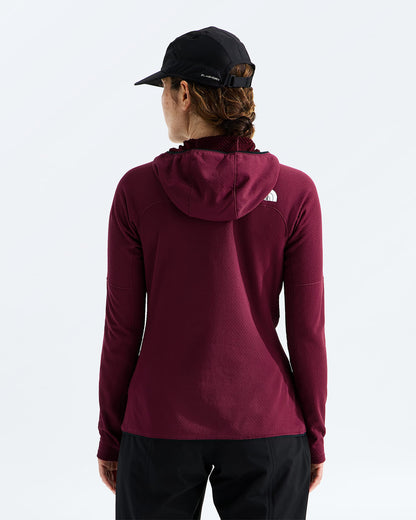 Women's Summit FUTUREFLEECE™ Full Zip Hoodie