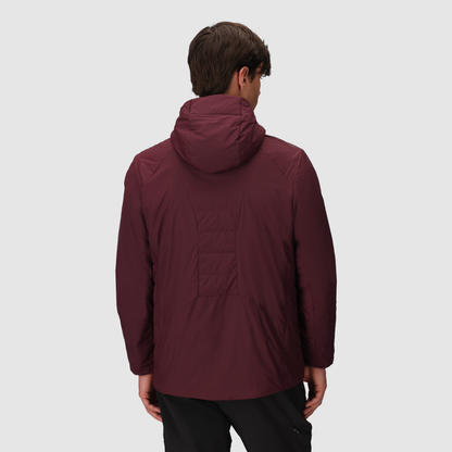 Men's Vesper Insulated Hoodie