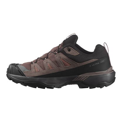 X ULTRA 360 LEATHER GORE-TEX Women's