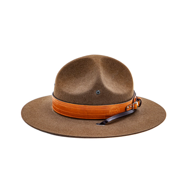 BSA Campaign Hat, Adult