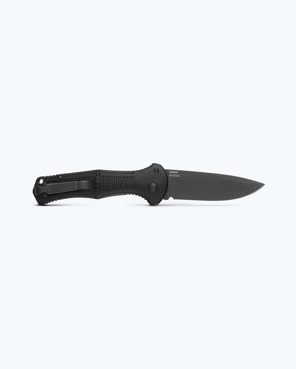 Mini Claymore Black Grivory®  9570BK-02
