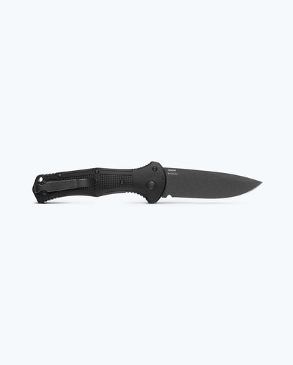 Mini Claymore Black Grivory®  9570BK-02