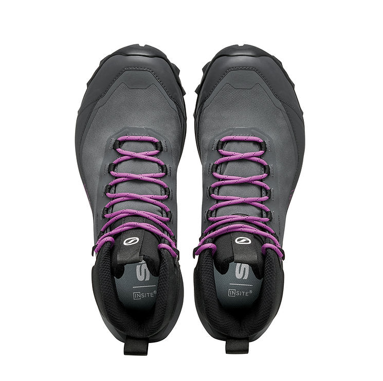 RIBELLE CROSS 2 MID GTX WOMEN'S