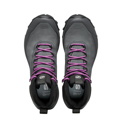 RIBELLE CROSS 2 MID GTX WOMEN'S