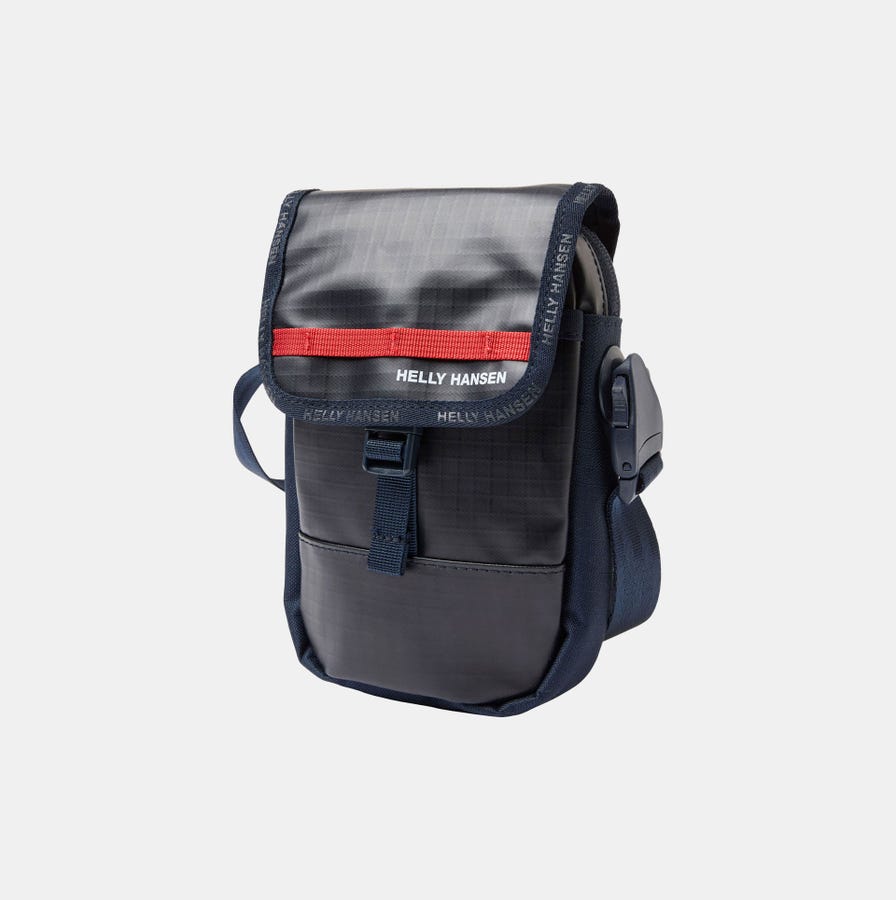 GUIDE CARRYALL