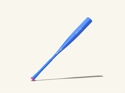 2026 Combat COASTAL BBCOR Baseball Bat CBB7CSTB3 Limited Edition Spec-A1