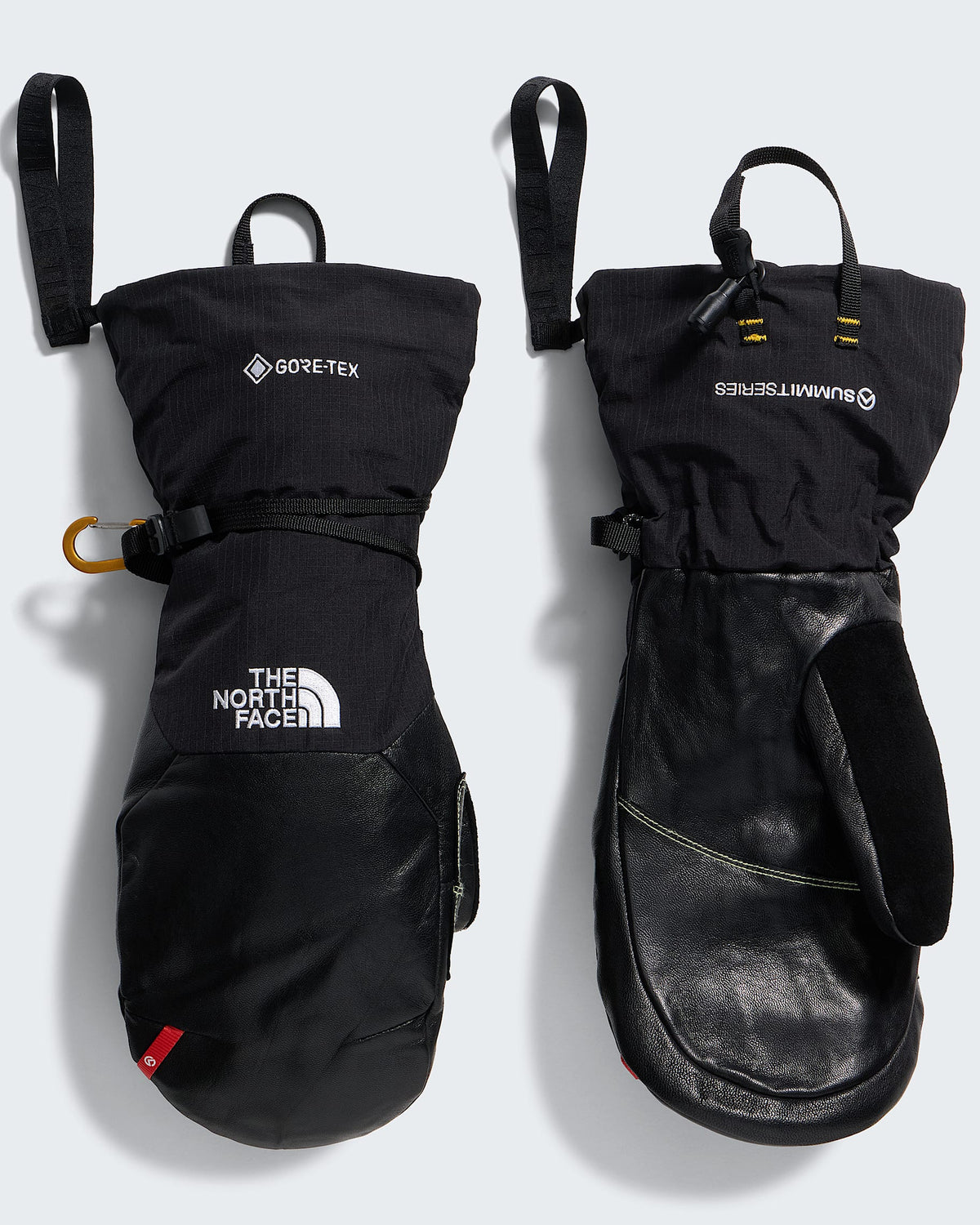 Summit Series Vengeance GTX Mitt