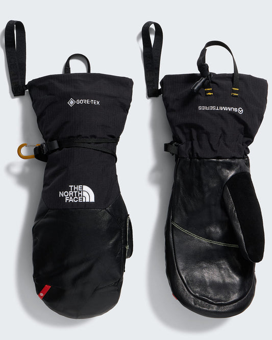 Summit Series Vengeance GTX Mitt