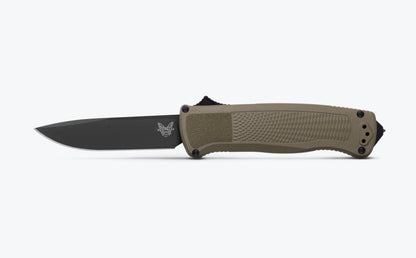 Shootout® | Ranger Green Grivory® | Drop-point 5371BK-01