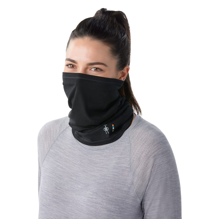 Merino Neck Gaiter