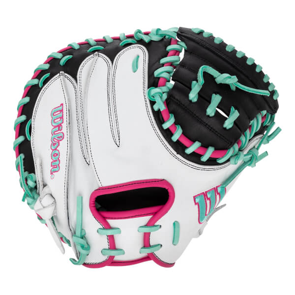2026 A1000® CM31 31” Baseball Catcher’s Mitt Trainer 26 Secret Menu