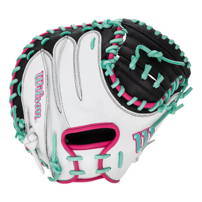 2026 A1000® CM31 31” Baseball Catcher’s Mitt Trainer 26 Secret Menu
