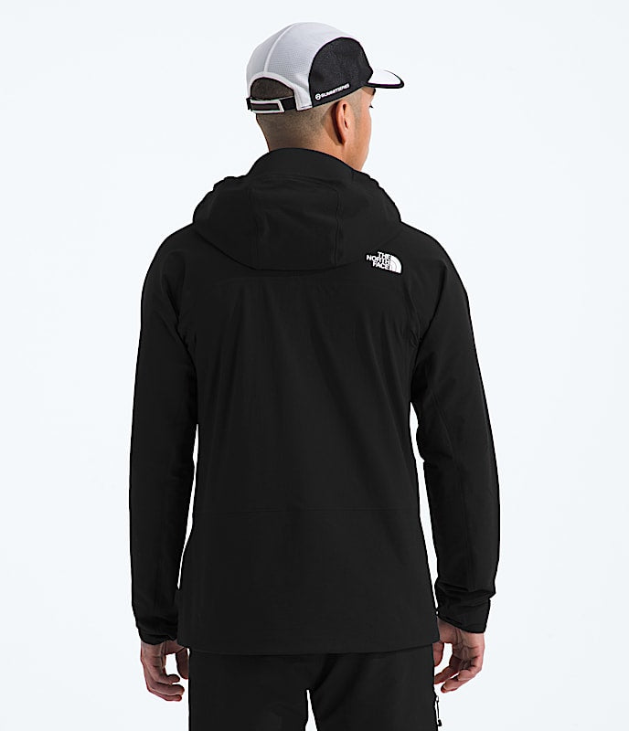 Men's Summit Chamlang Soft Shell Jacket