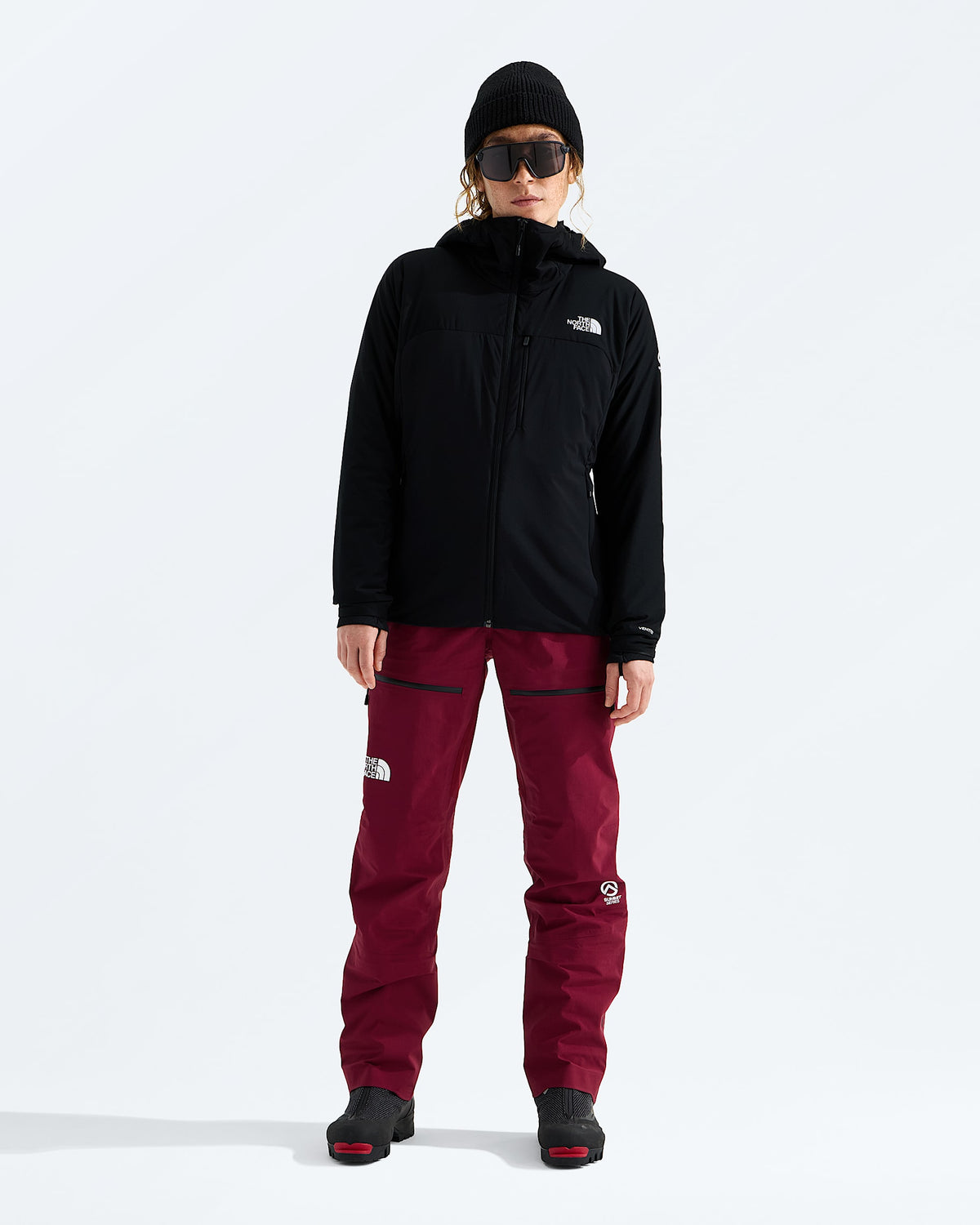 Women's Summit Casaval Hoodie
