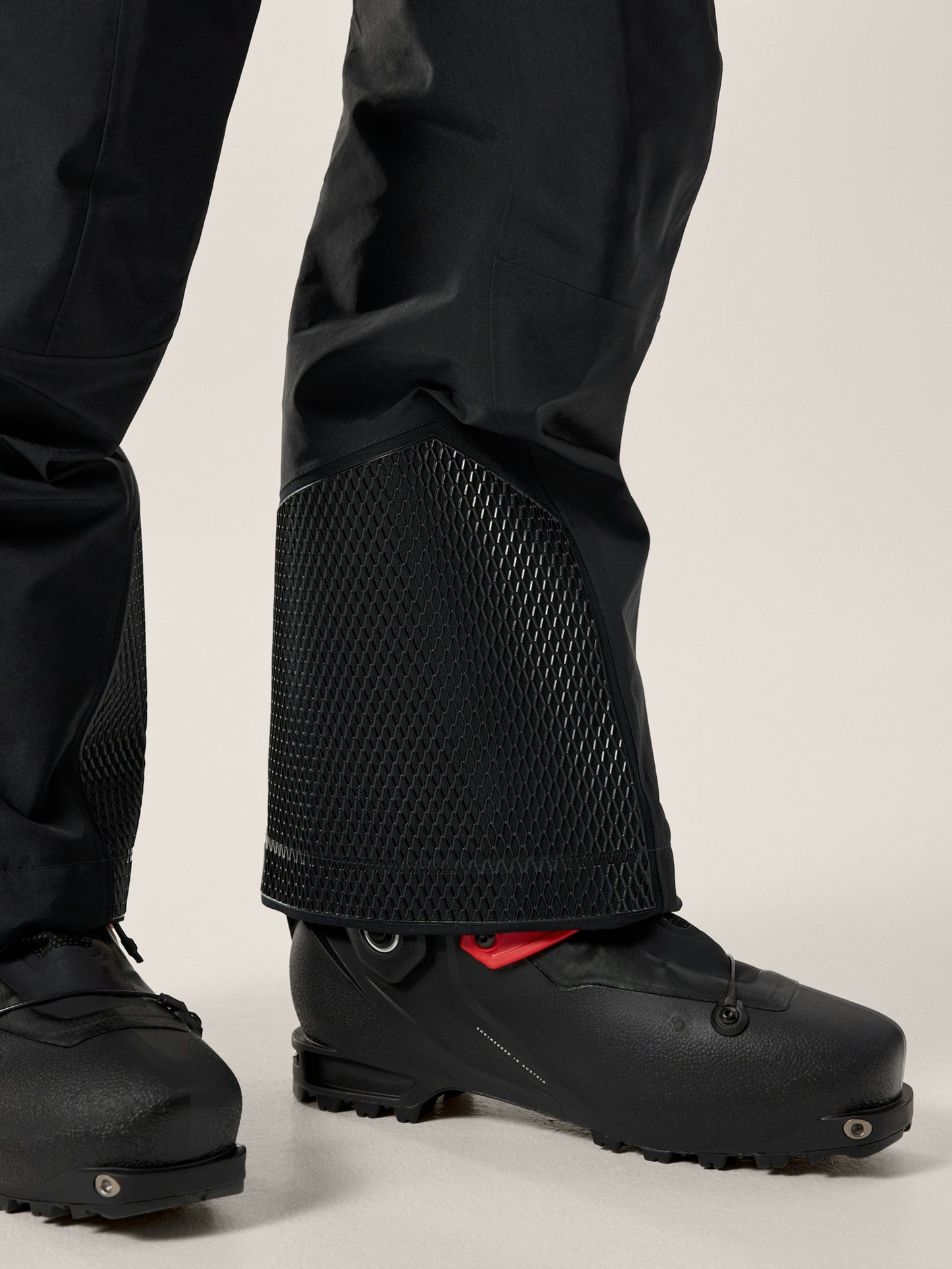 Ski Guide Bib Pant Men's