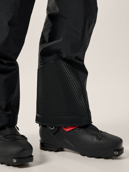 Ski Guide Bib Pant Men's