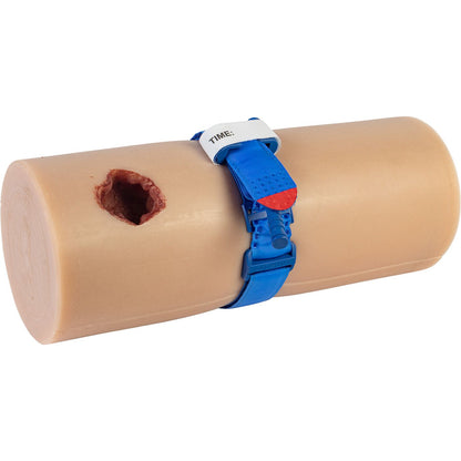 NAR Wound Management Simulator - Light Tone