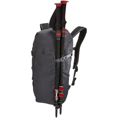 AllTrail X 15L - OBSIDIAN