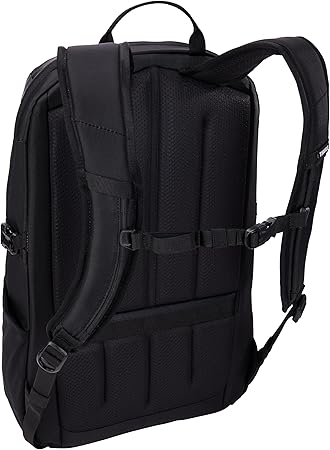EnRoute Backpack 21L - BLACK