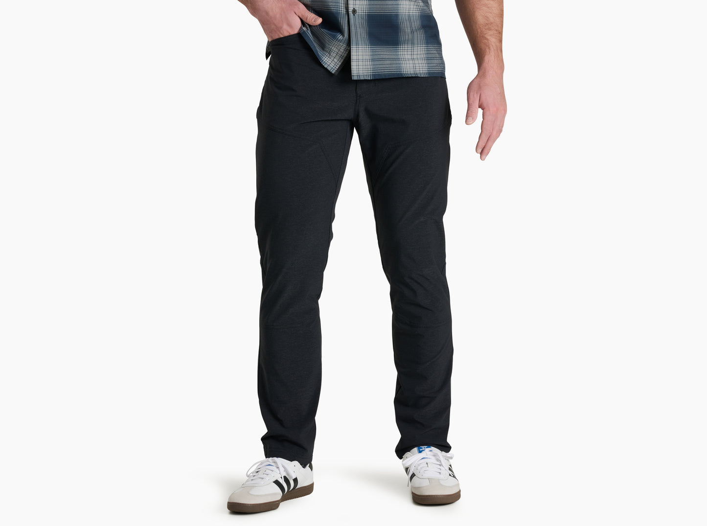Deceivr Pant