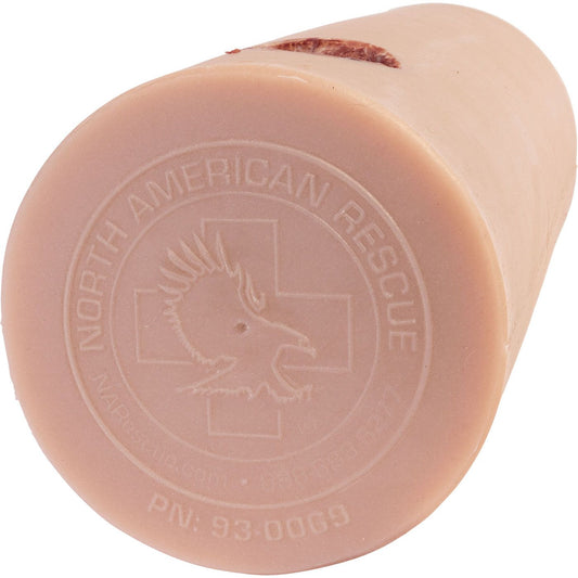NAR Wound Management Simulator - Light Tone
