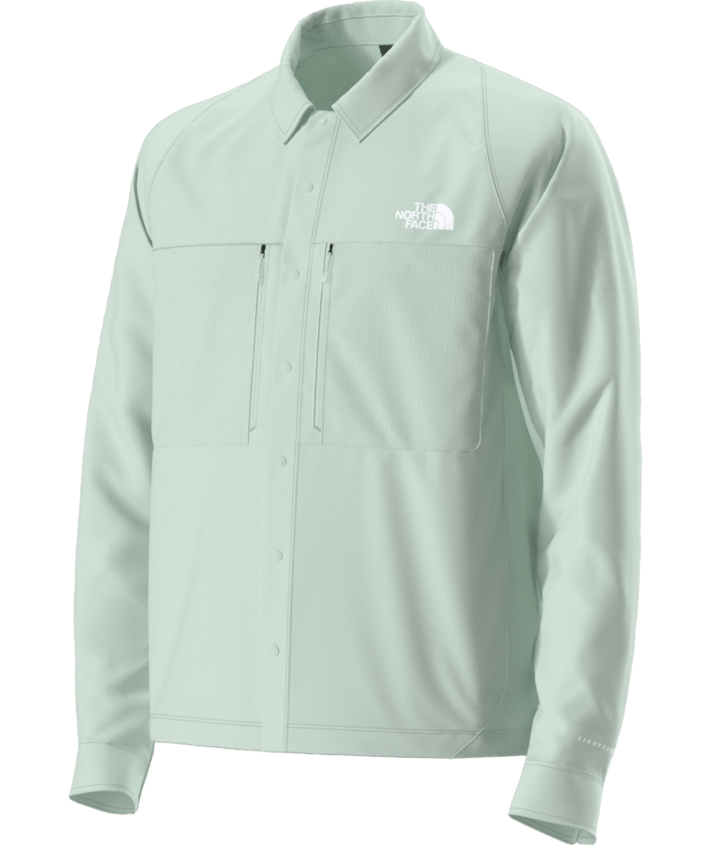 Men's Trail LIGHTRANGE™ L/S Shirt