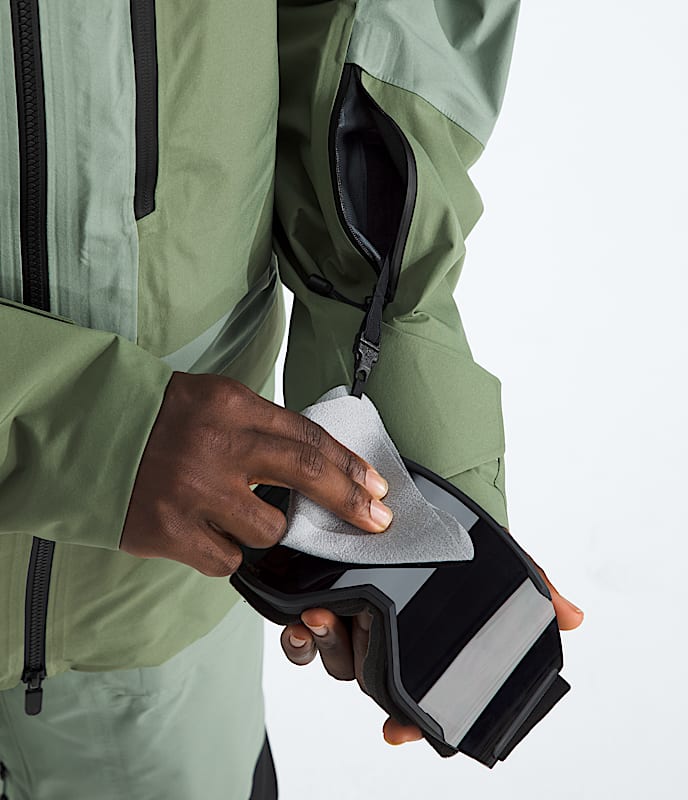 Men's Summit Verbier GTX Jacket