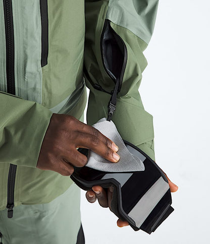 Men's Summit Verbier GTX Jacket