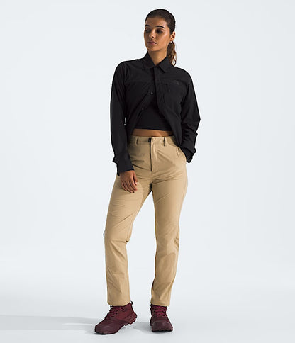 Women's Basin Pant