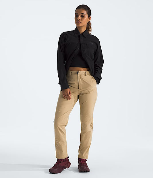 Women's Basin Pant
