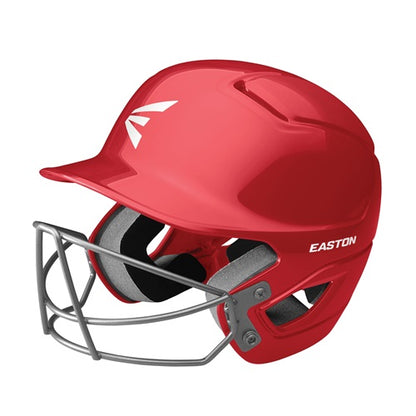 Alpha Solid with Softball Mask