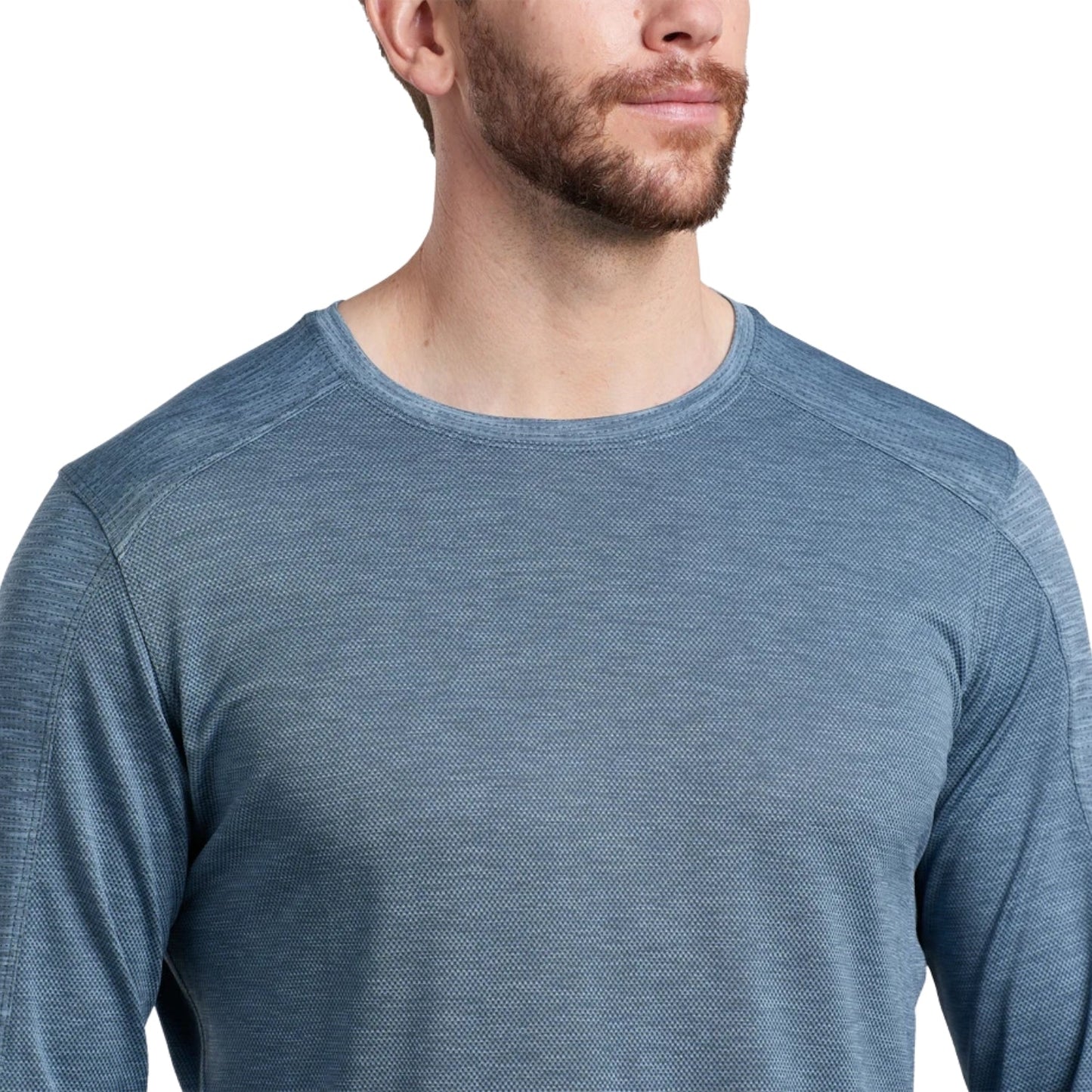 KÜHL ENGINEERED™ LS CREW 2026