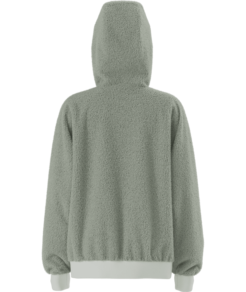 Girls’ Osito Full-Zip Hoodie