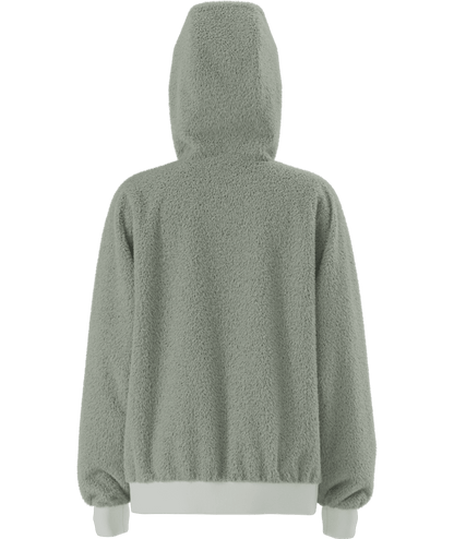 Girls’ Osito Full-Zip Hoodie