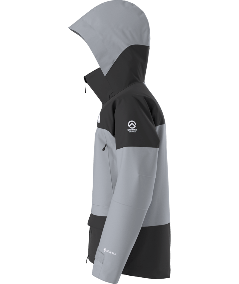 Women's Summit Verbier GTX Jacket