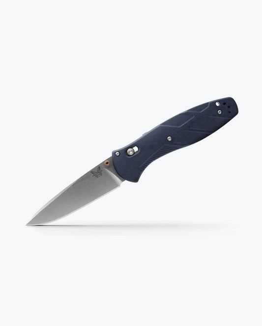 Barrage® | Blue Canyon | Drop-Point