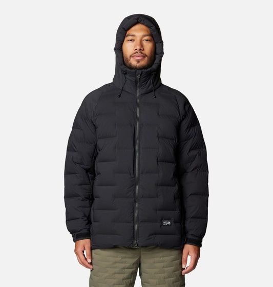 Stretchdown™ Parka 2026