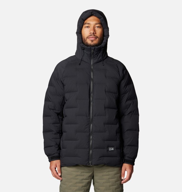 Stretchdown™ Parka