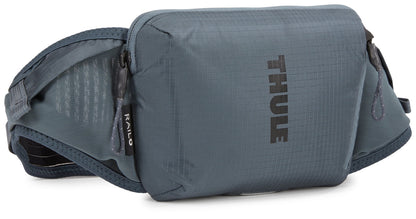 Rail Hydration Hip Pack 0L - Dark Slate