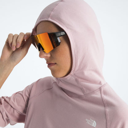 Women's Adventure Sun Hoodie
