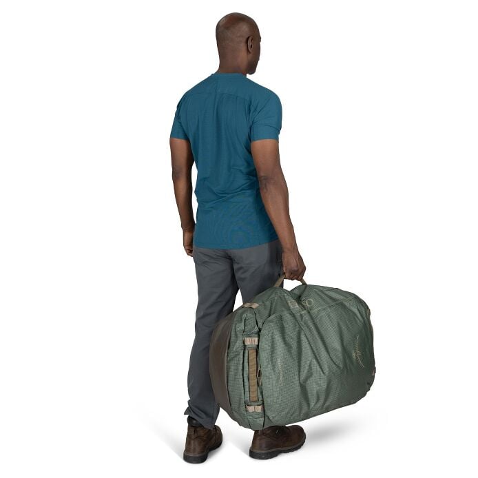 Transporter™ Duffel 95
