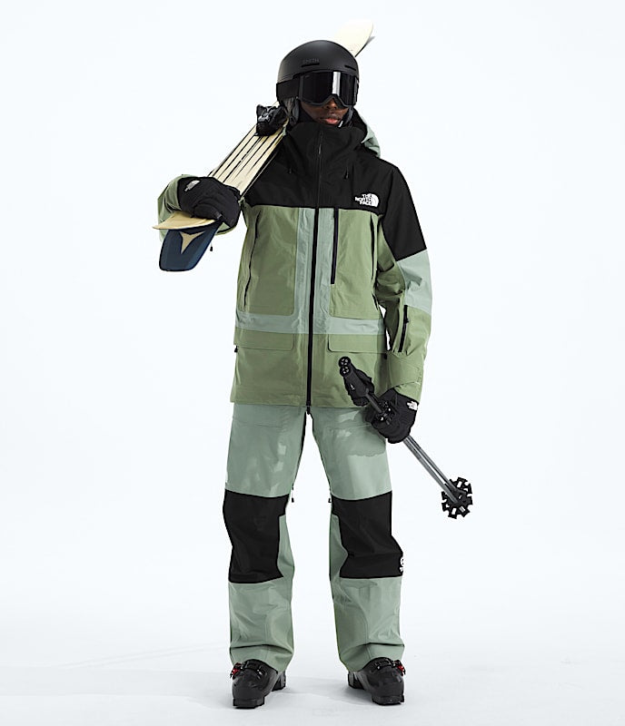 Men's Summit Verbier GTX Jacket