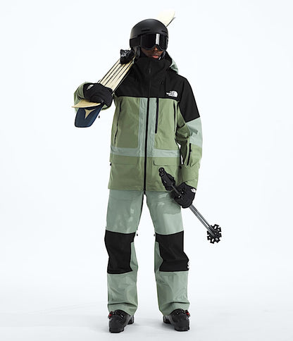 Men's Summit Verbier GTX Jacket