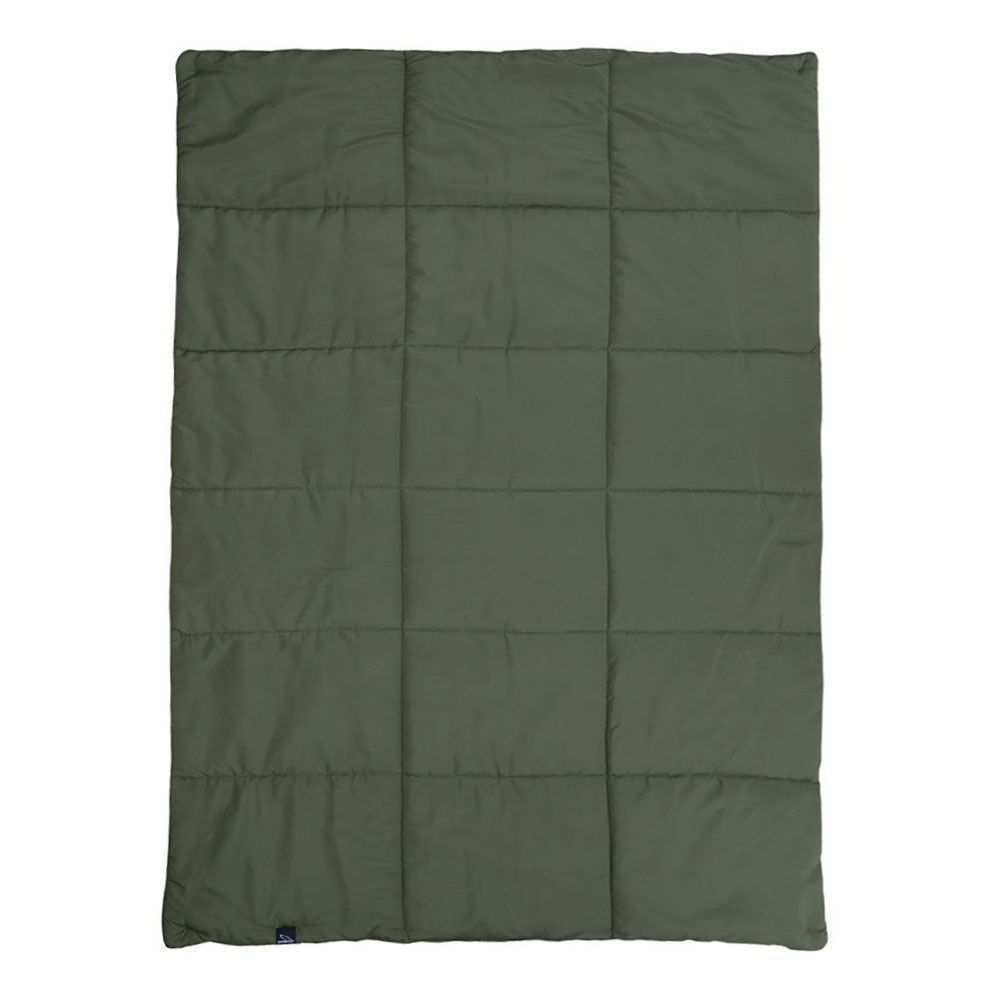 LINK-UP FIELD QUILT - SYNTHETIC - SINGLE