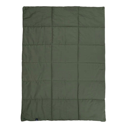 LINK-UP FIELD QUILT - SYNTHETIC - SINGLE